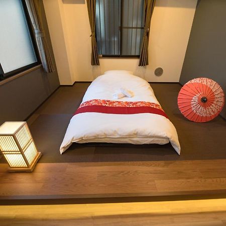 匯金・押上ビル Apartamento Tóquio Exterior foto