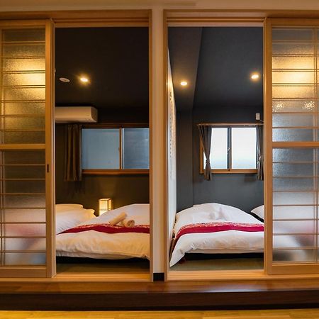 匯金・押上ビル Apartamento Tóquio Exterior foto