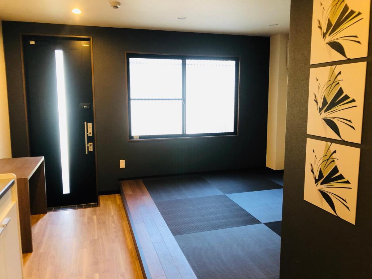 匯金・押上ビル Apartamento Tóquio Exterior foto