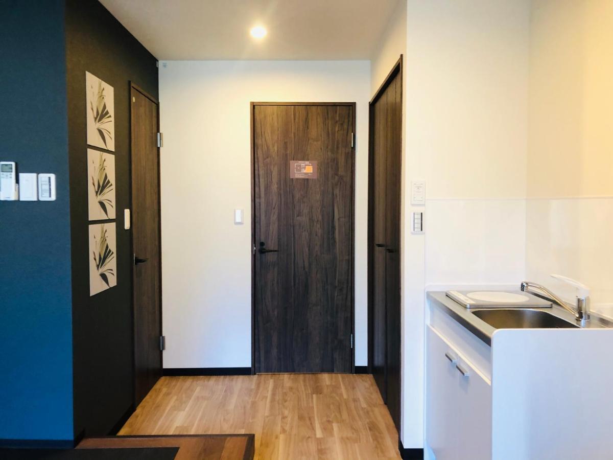 匯金・押上ビル Apartamento Tóquio Exterior foto