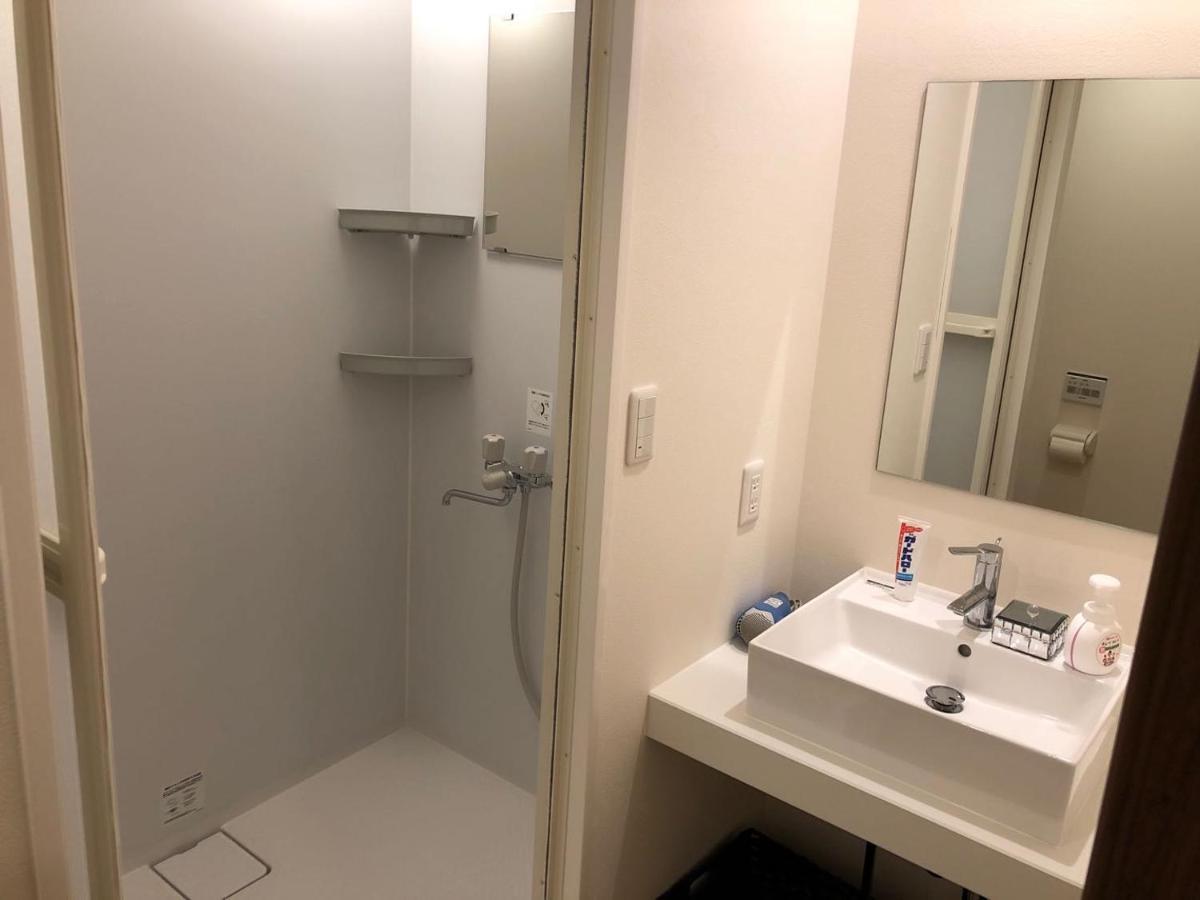 匯金・押上ビル Apartamento Tóquio Exterior foto