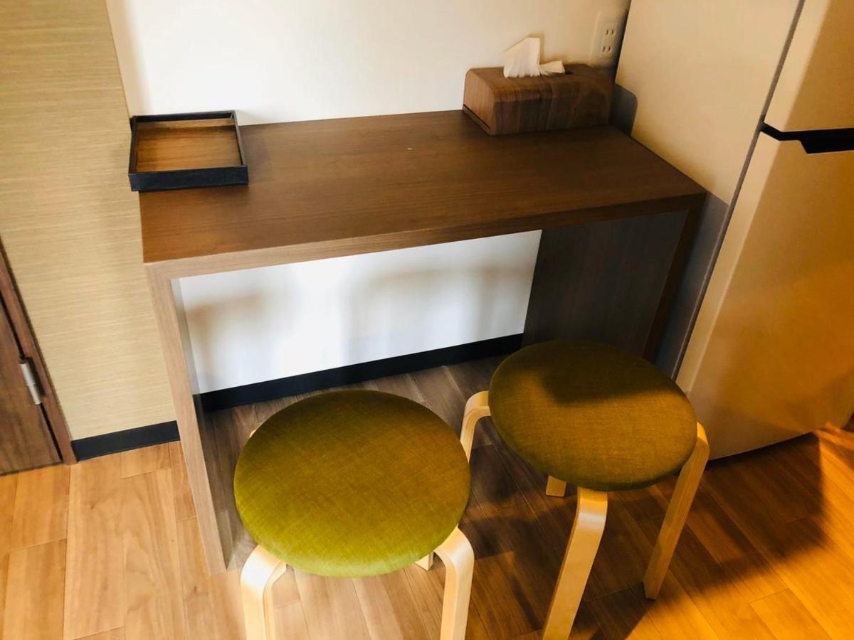匯金・押上ビル Apartamento Tóquio Exterior foto